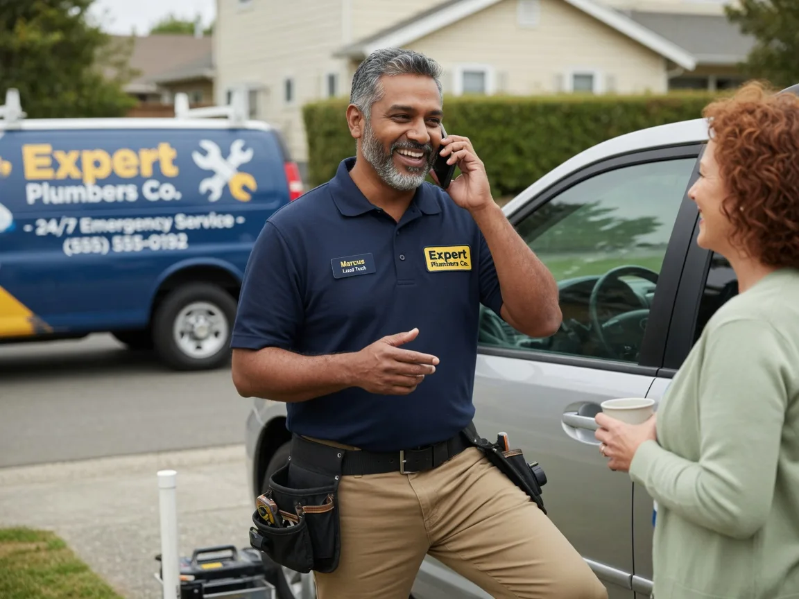 Drain Cleaning Hydesville, CA FAQs